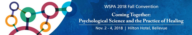 WSPA 2018 Fall Convention Graphic