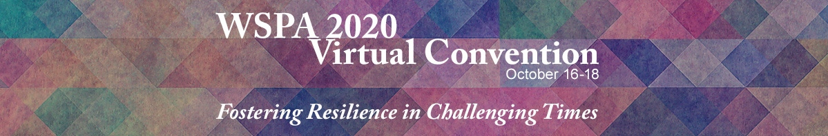 Join us at our 2020 Virtual Convention.