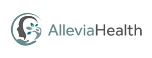 Logo for Allevia Health
