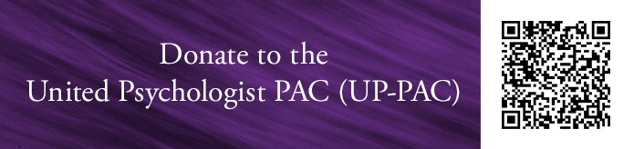 Donate to UP-PAC